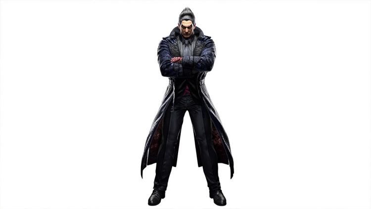  - Die Evolution von Tekken und PlayStation