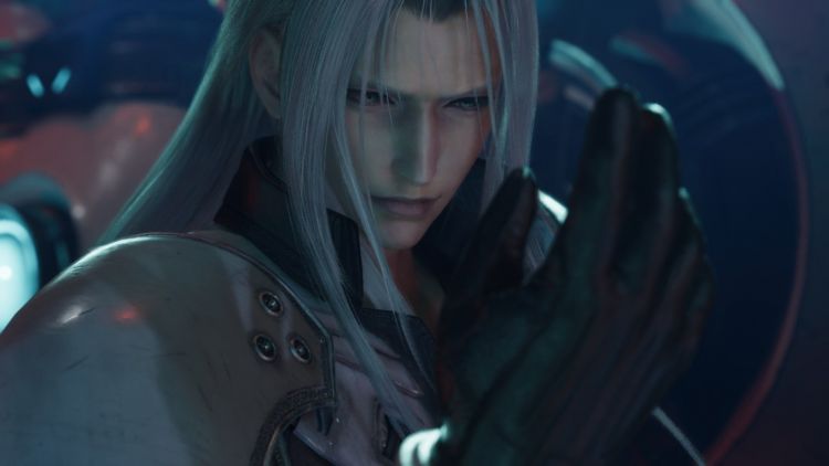  - Final Fantasy VII Rebirth: Produzent Yoshinori Kitase diskutiert wie die Kult-Charaktere Sephiroth und Aerith neu dargestellt wurden
