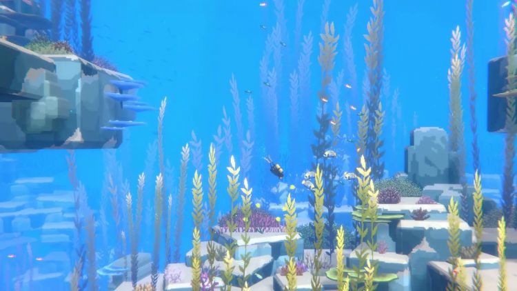  - Dave the Diver taucht diesen April auf PS5 und PS4 auf, Godzilla-DLC enth�llt