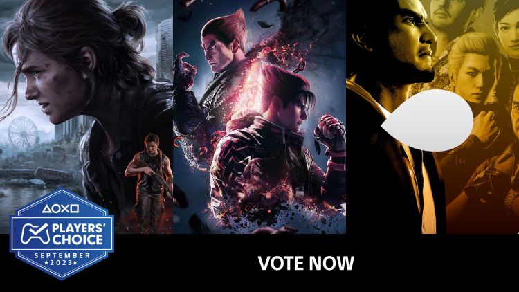  - Players’ Choice: Stimmt f�r das beste neue Spiel von Januar 2024 ab!