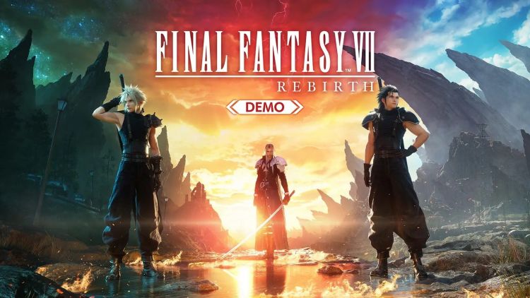  - Zusammenfassung der State of Play: Demo von Final Fantasy VII Rebirth jetzt erhältlich, 11 Minuten neues Gameplay enthüllt