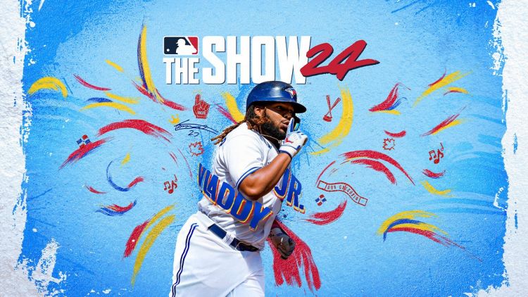  - MLB The Show 24 pr�sentiert die Editionen von MLB The Show 24