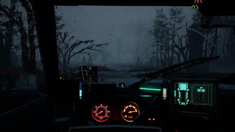  - Entwicklerinterview: Wie Pacific Drive das Survival-Genre mit einem Kombi aufmischt
