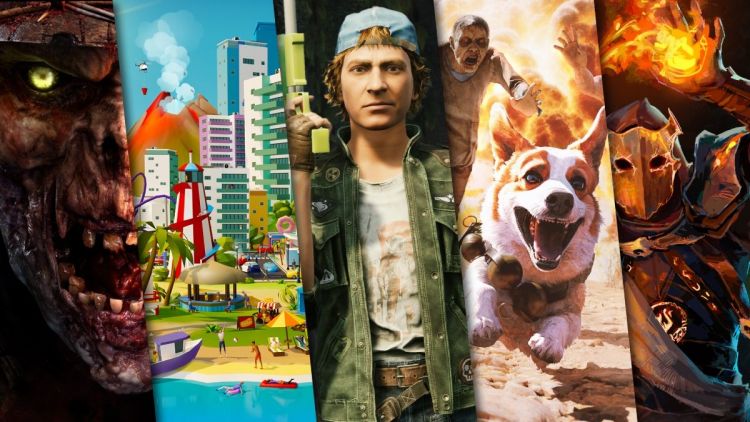 - Demn�chst f�r PS VR2 erh�ltlich: Zombie Army VR, Little Cities: Bigger, The Wizards – Dark Times: Brotherhood und viele mehr