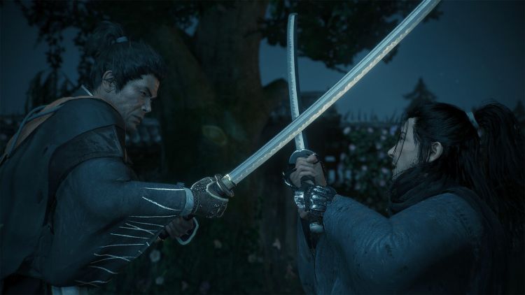  - Rise of the Ronin: Einblicke in die diversen Waffen und Kampfstile von Team Ninja