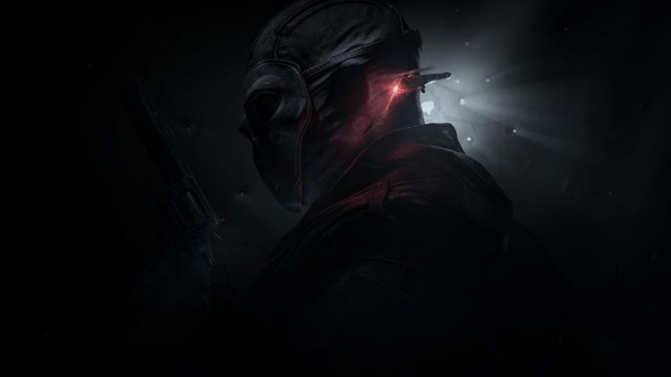  - Tom Clancy's Rainbow Six� Siege enth�llt Year 9 Season 1