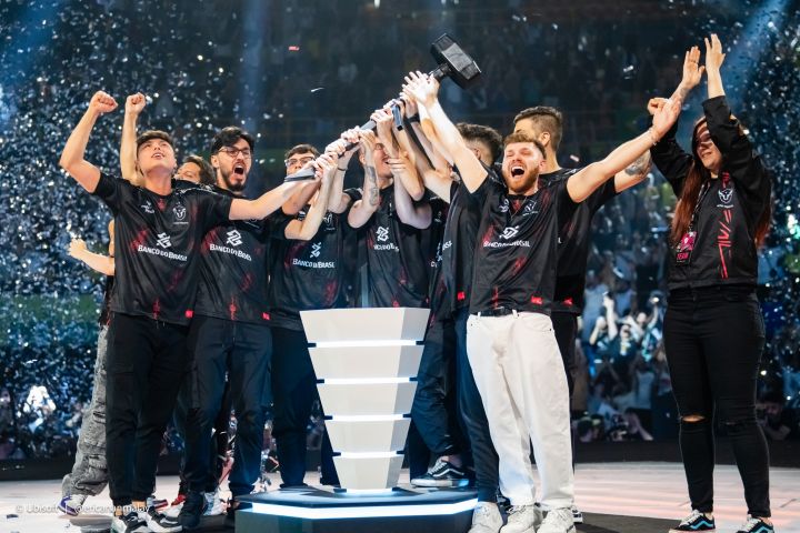  - w7m esports wird Weltmeister beim BLAST R6 Six Invitational 2024