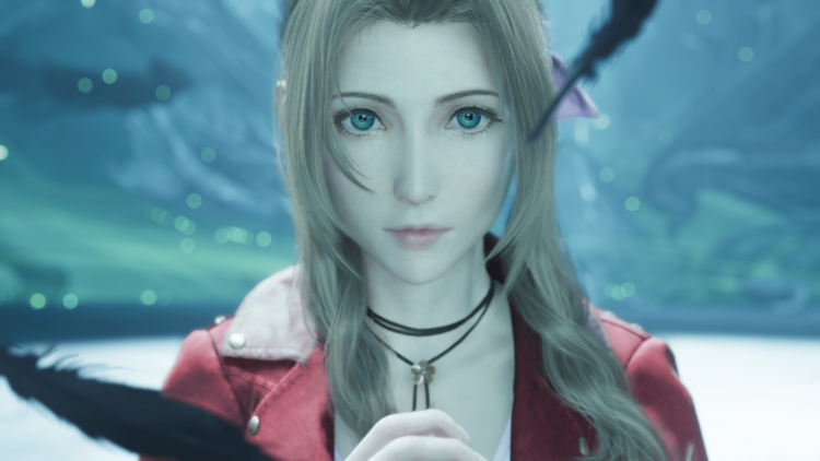  - Die Vorbereitung auf Final Fantasy VII Rebirth – Wer ist Zack Fair und was passiert mit der Timeline?