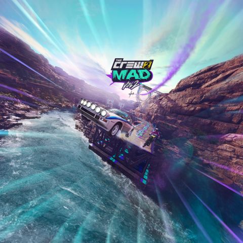  - The Crew 2 Mad Volume 2 ab morgen kostenlos erhltlich