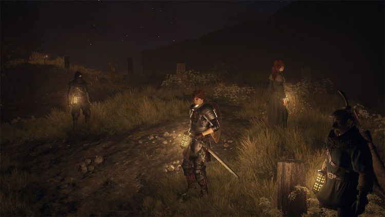  - Dragon‘s Dogma 2 angespielt: Wie Capcom der Rollenspielfortsetzung neues Leben einhaucht