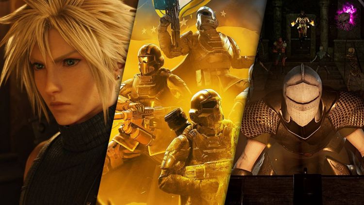  - PlayStation Store: Top Downloads im Februar 2024
