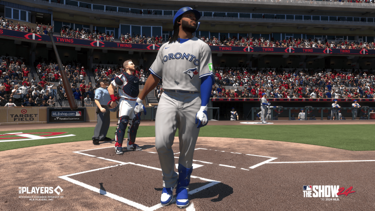  - Fangt heute mit eurer Early Access-Reise in MLB The Show 24 an
