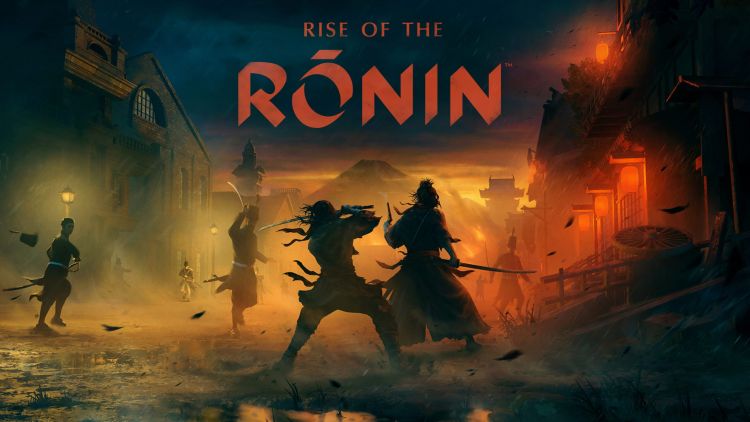  - Rise of the Ronin: Tipps von den Entwicklern f�r eure ersten Stunden