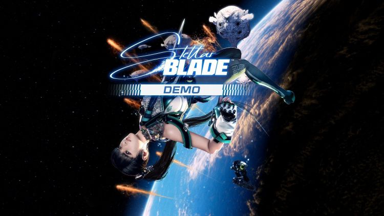  - Die Demo von Stellar Blade erscheint am 29. M�rz
