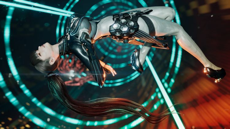  - Stellar Blade Interview: stylische Sci-Fi-Action in einer post-apokalyptischen Welt