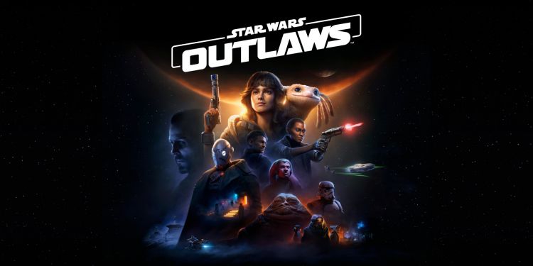  - Star Wars Outlaws™ erscheint am 30. August