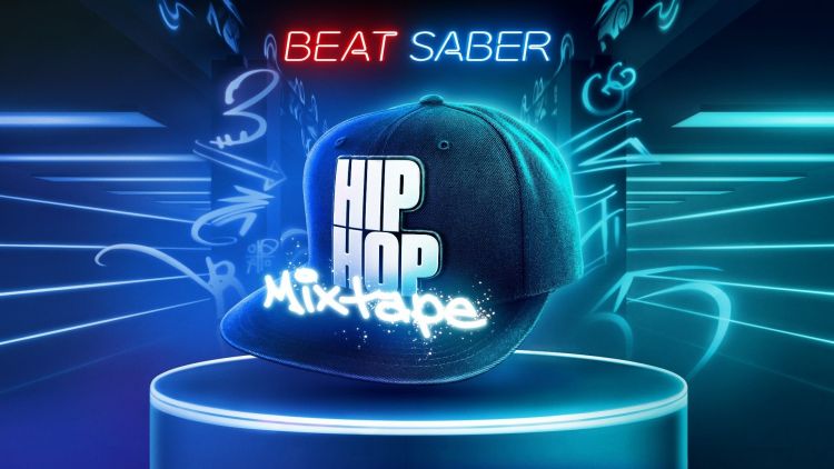 - Beat Saber� bringt heute das erste Hip-Hop-Mixtape raus