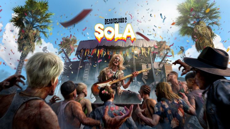  - Dead Island 2 kriegt neue Zombie-Varianten in der SoLA-Erweiterung – ab heute verf�gbar