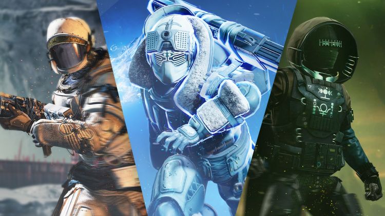  - Wie man aus dem offenen Zugang zur Erweiterung f�r Destiny 2, die ab jetzt live ist, das Maximum herausholt
