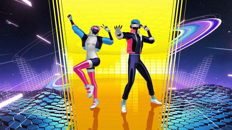  - Spin Rhythm XD tnt ab dem 9. Juli auf PS5, PS4 und PS VR2