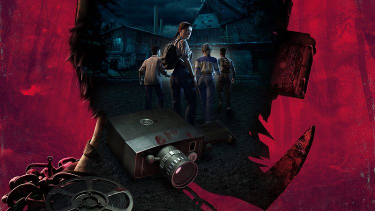  - The Casting of Frank Stone: Ihr erfahrt mehr �ber die gr��ere Welt von Dead by Daylight