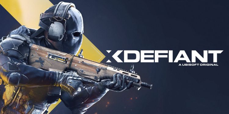  - XDefiant Vorsaison heute weltweit gestartet