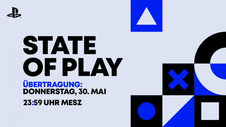  - State of Play kehrt diesen Donnerstag zur�ck