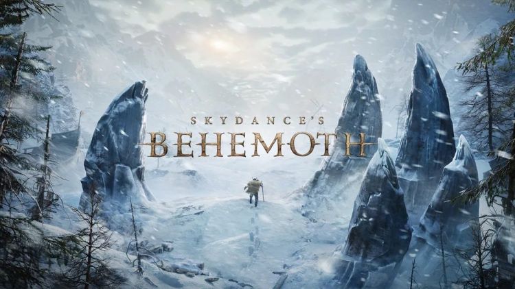  - Skydance‘s Behemoth: erstes PS VR2-Gameplay enth�llt, erscheint im Herbst 2024 f�r PlayStation VR2
