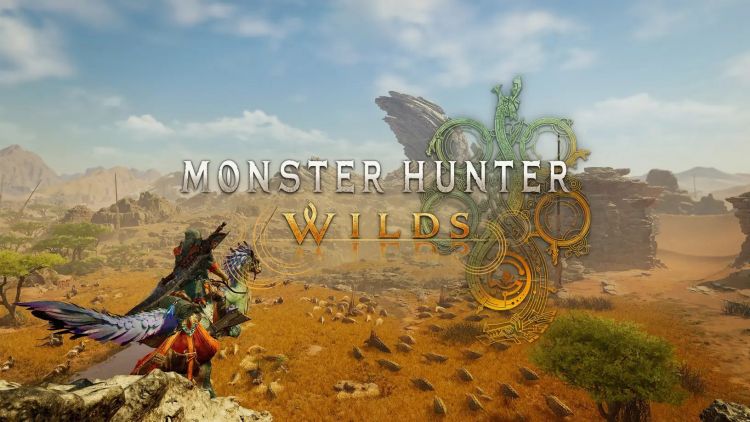  - Der neue Trailer zu Monster Hunter Wilds pr�sentiert eine lebendige Welt