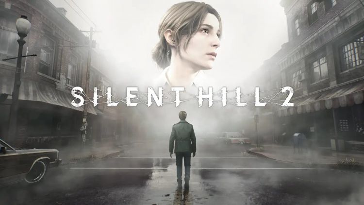  - Silent Hill 2 erscheint am 8. Oktober, neues Gameplay enth�llt