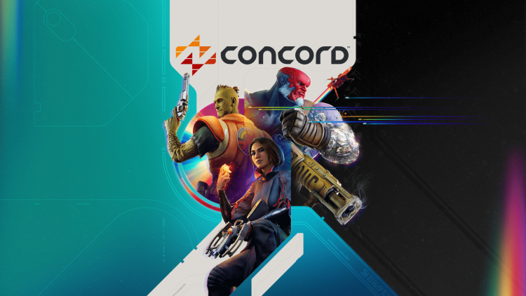  - Concord-Gameplay enth�llt, Ver�ffentlichung am 23.�August 2024 f�r PS5 und PC