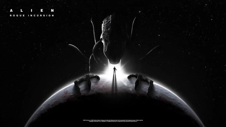  - Ein erster Blick aufs Gameplay f�r Alien: Rogue Incursion PS VR2