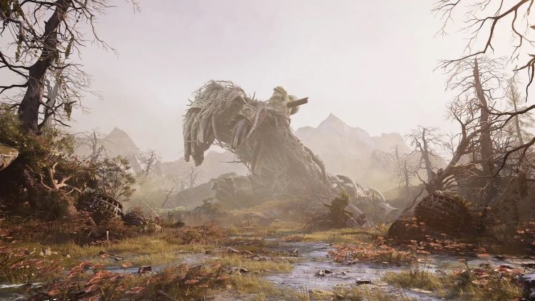  - Ballad of Antara ist ein welten-vernderndes RPG: ab 2025 auf PS5
