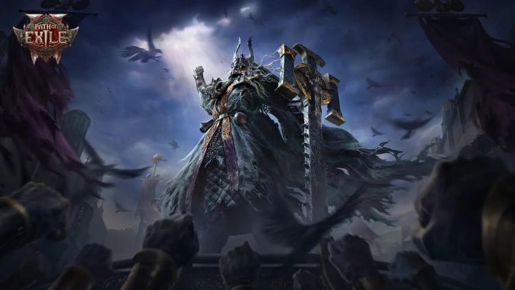  - Path of Exile 2 kommt f�r PS5 – inkl. Couch-Co-Op und Cross-Play