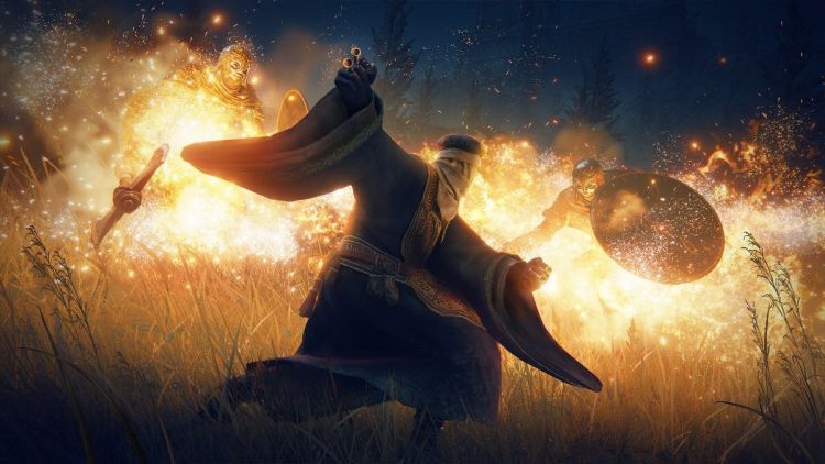  - Report aus erster Hand zu Elden Ring: Shadow of the Erdtree