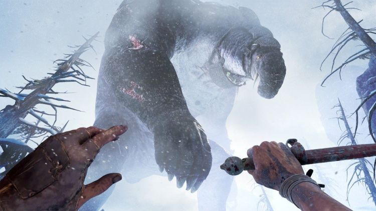  - Skydance’s Behemoth: Hands-On