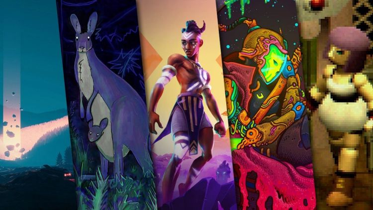  - Must-Play Indie-Spiele f�r PlayStation der ersten H�lfe von 2024