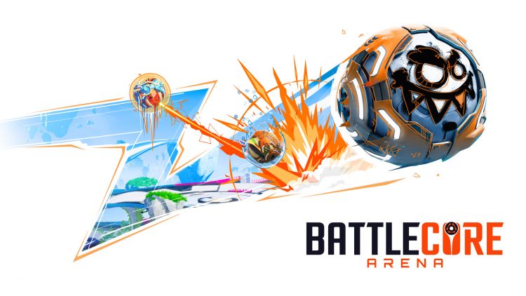 - BattleCore Arena ab sofort kostenlos im Early Access verf�gbar