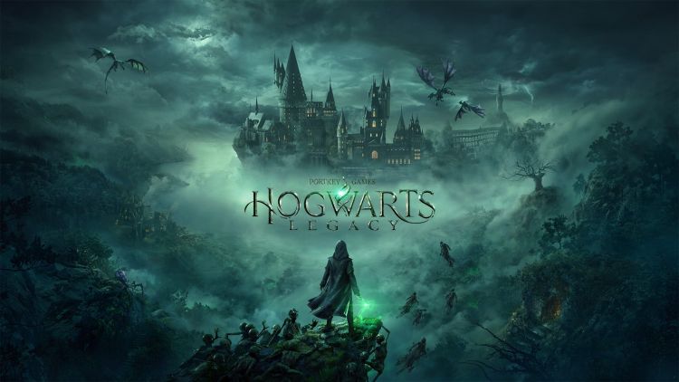  - Das kostenlose Update zu Hogwarts Legacy beinhaltet den Fotomodus, ab heute verf�gbar