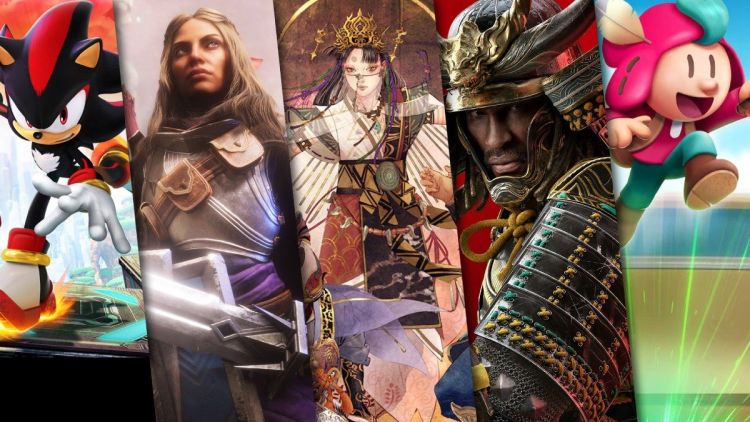  - Fokus auf 11 PS5-Titel des Summer Games Fest 2024