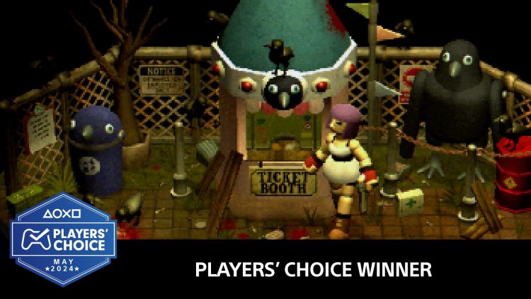  - Players’ Choice: Stimmt fr das beste neue Spiel im Mai 2024 ab!