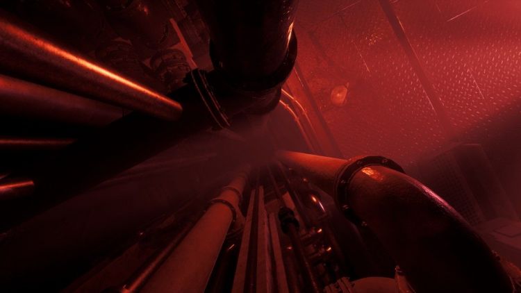  - Still Wakes the Deep erscheint am 13. Juni – inspiriert von der Klaustrophobie eines Entwicklers