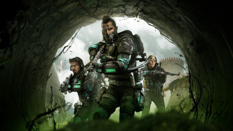  - Call of Duty: Modern Warfare III und Call of Duty: Warzone Season 4 Reloaded�– erh�ltlich ab 26.�Juni