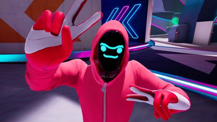  - Frenzies kommt als neon-greller, extrem chaotischer Multiplayer-Shooter f�r PS VR2