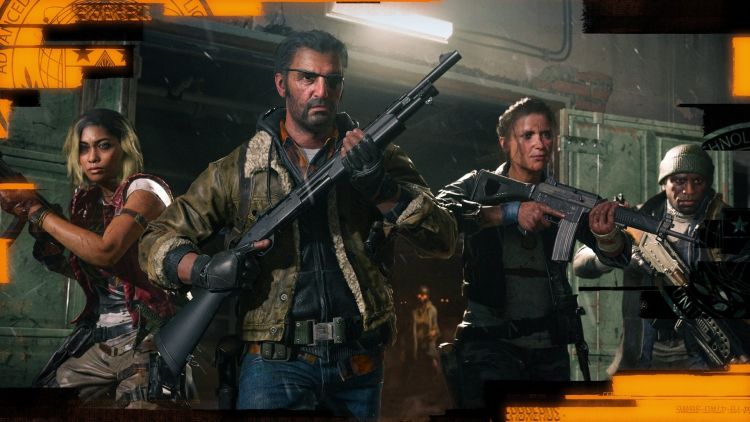  - Black Ops 6: Zombies und die Terminus-Startkarte – alle Details enth�llt