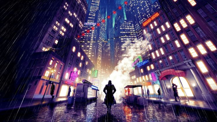  - Shadows of Doubt erscheint am 26. September f�r PS5 – wir enth�llen das neue Privatdetektiv-Spiel