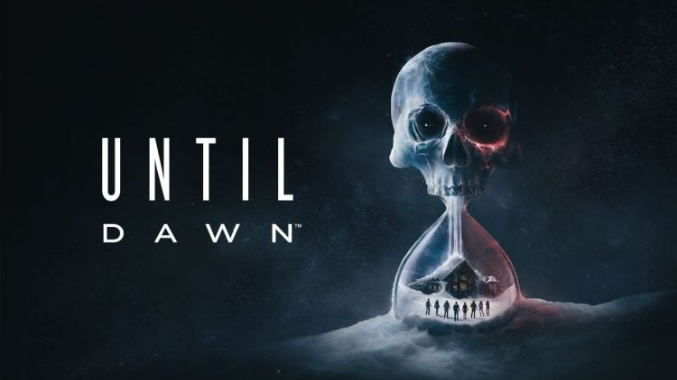  - Until Dawn, neu aufgelegt und verbessert f�r PS5 und PC, erscheint am 4. Oktober 2024