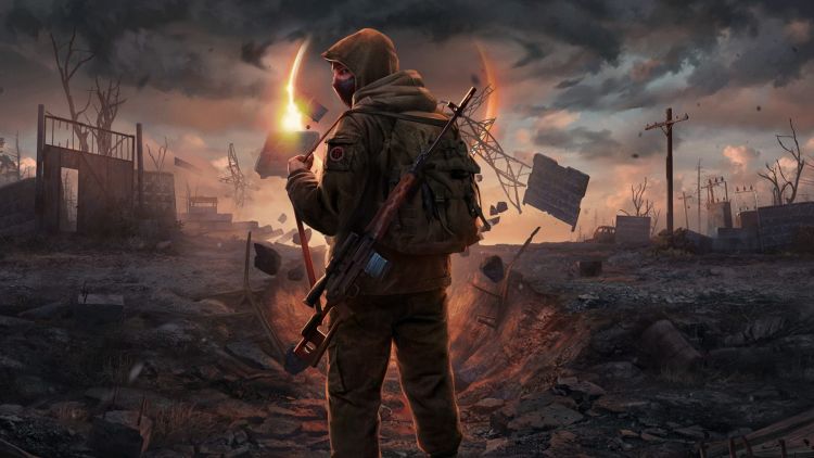  - Unheimlicher Survival-Shooter Into The Radius erscheint bald fr PS VR2