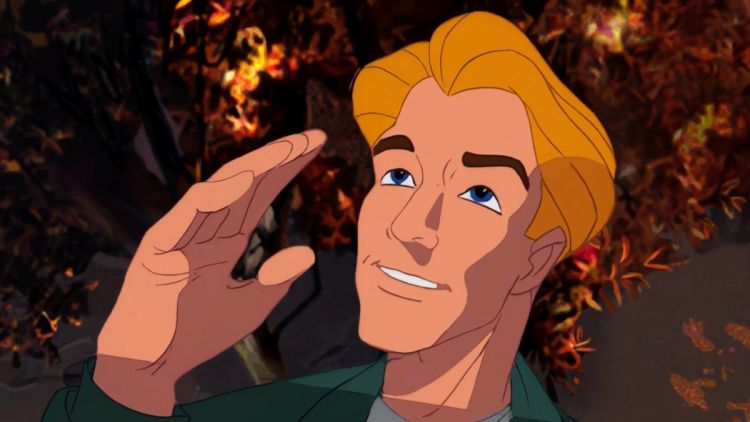  - Broken Sword – the Shadow of the Templars: Reforged erscheint am 19. September