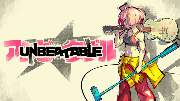  - Unbeatable: Neuer Song und fesselndes PS5-Gameplay f�r das rhythmusbasierte Anime-Abenteuer im Detail